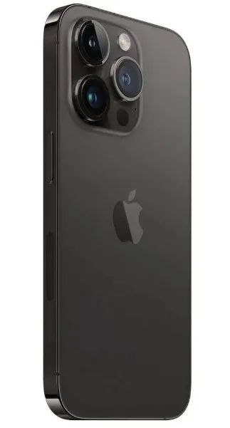 iphone 14 pro Max 1 tera de armazenamento cinza