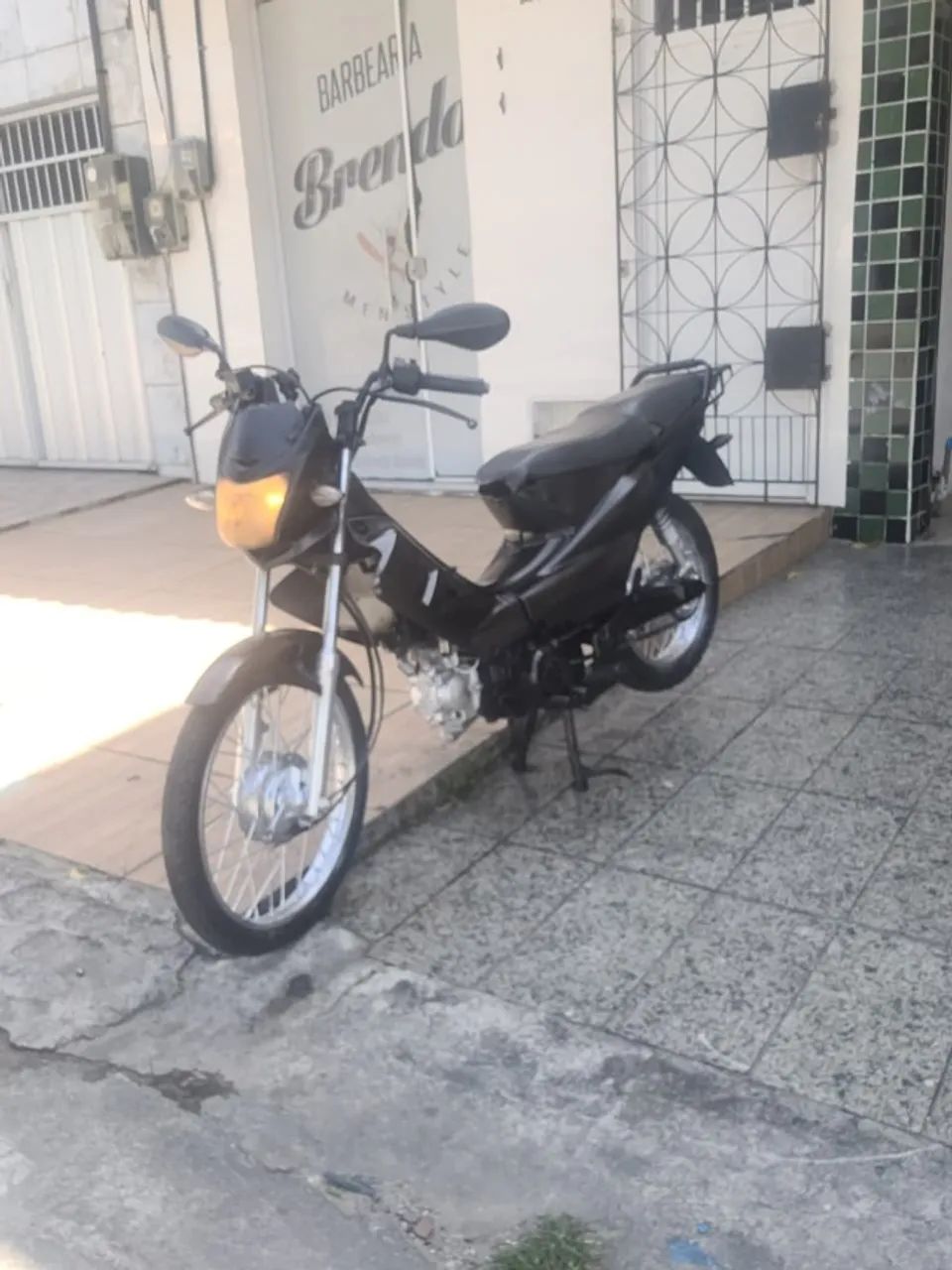 50cc jhonny