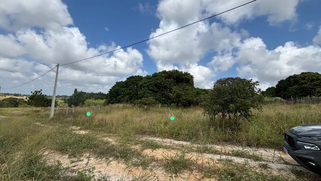 Lote para venda 
