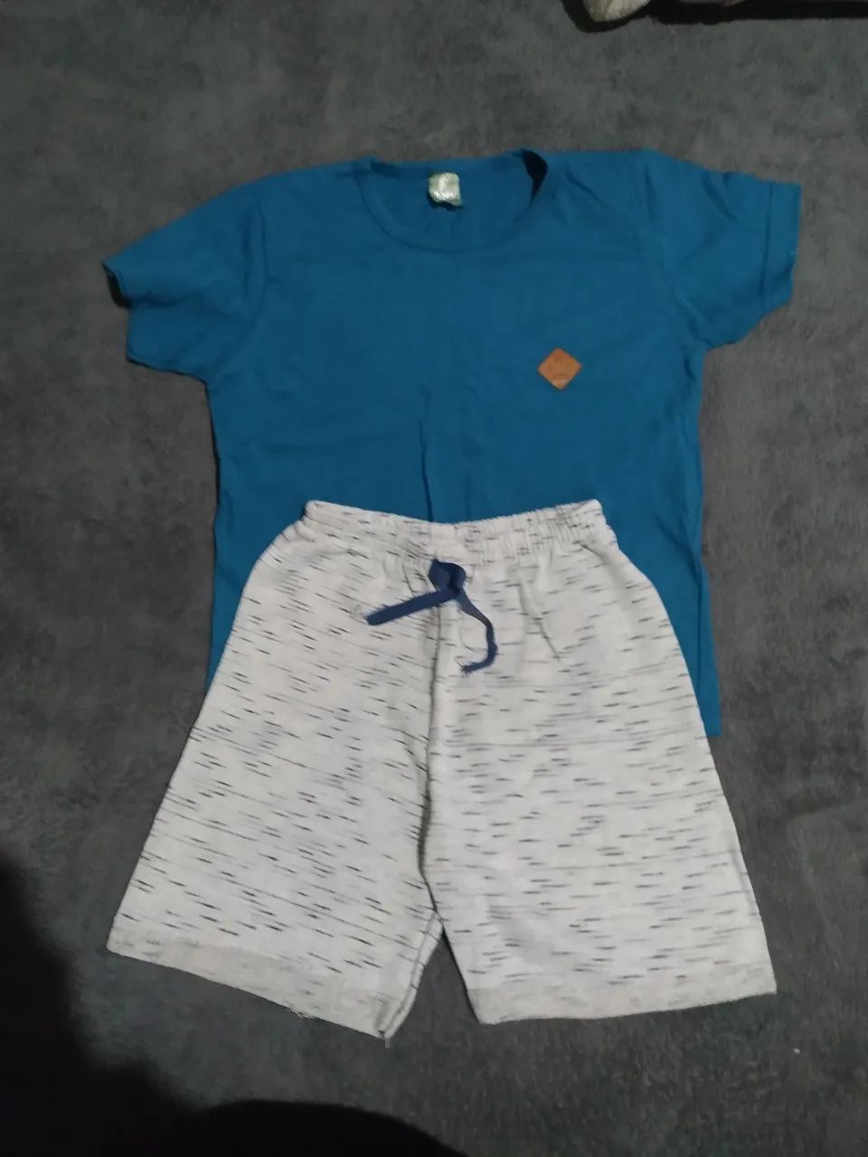 Roupas infantis  - Foto 2