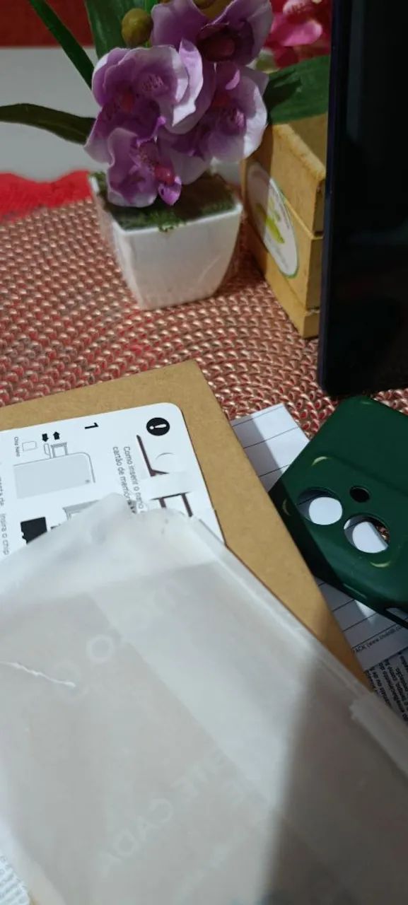 Motorola moto g54 oportunidade  - Foto 2