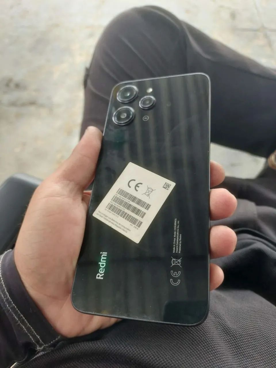 Redimi 12 - Foto 2