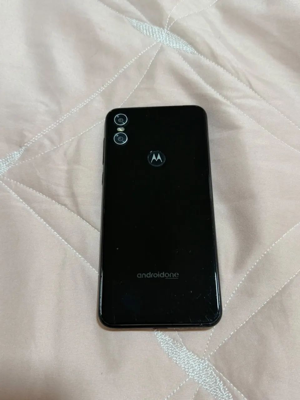 MOTOROLA ONE 64GB ZERADO - Foto 4
