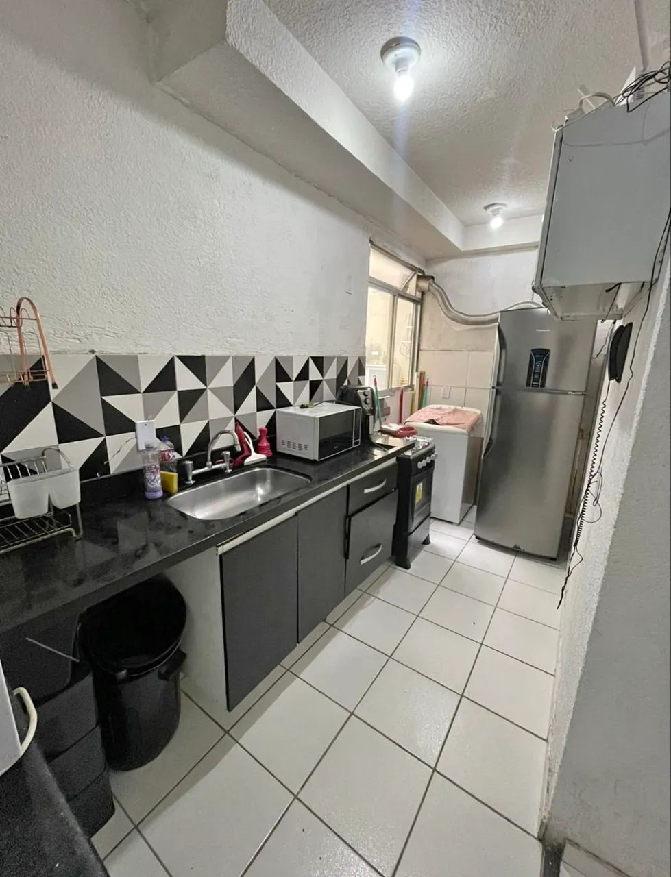 Vende-se casa na cabanagem kf  - Foto 4