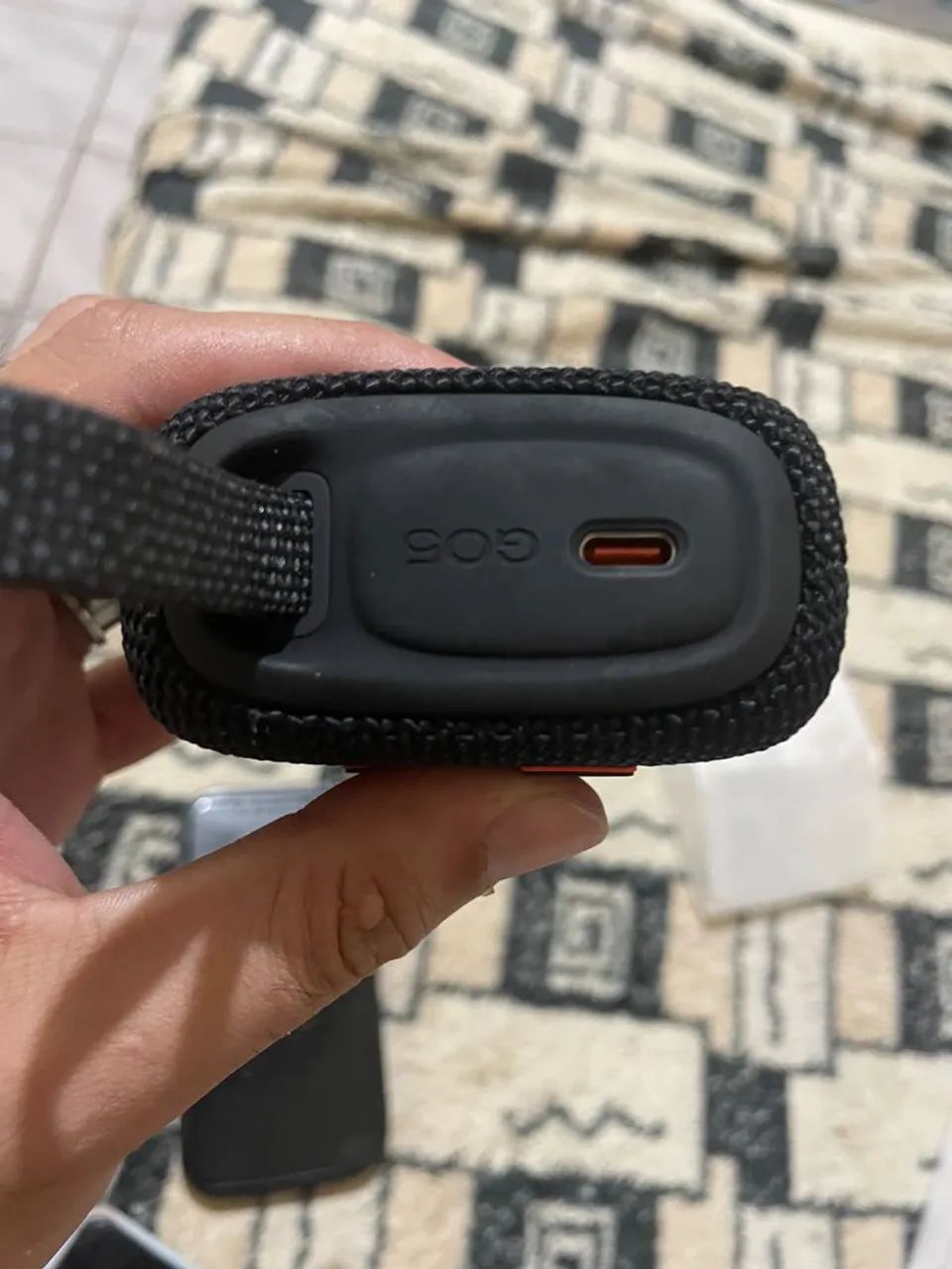 Jbl g5 original nova - Foto 3