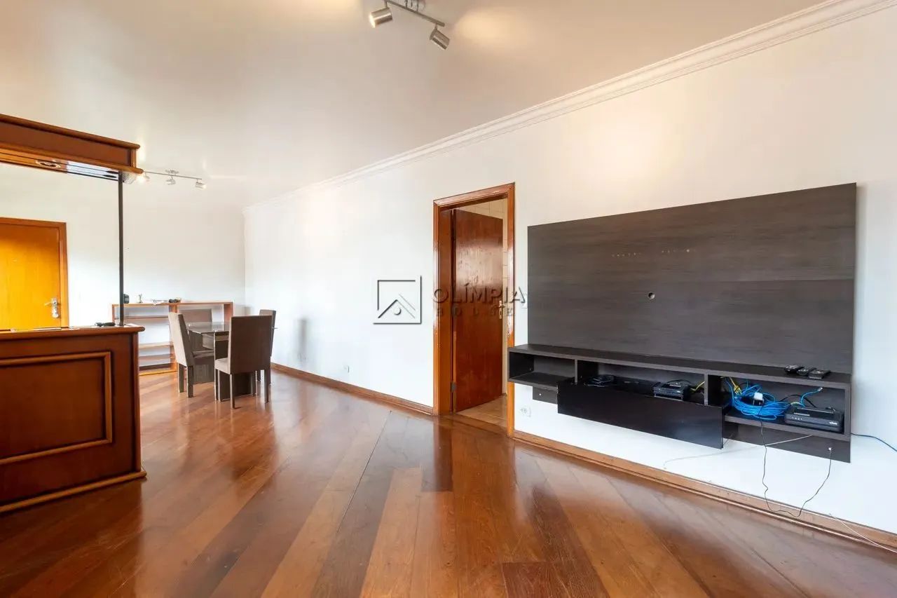 Aluguel Apartamento 3 Dormitórios - 128 m² Vila Clementino - Foto 6