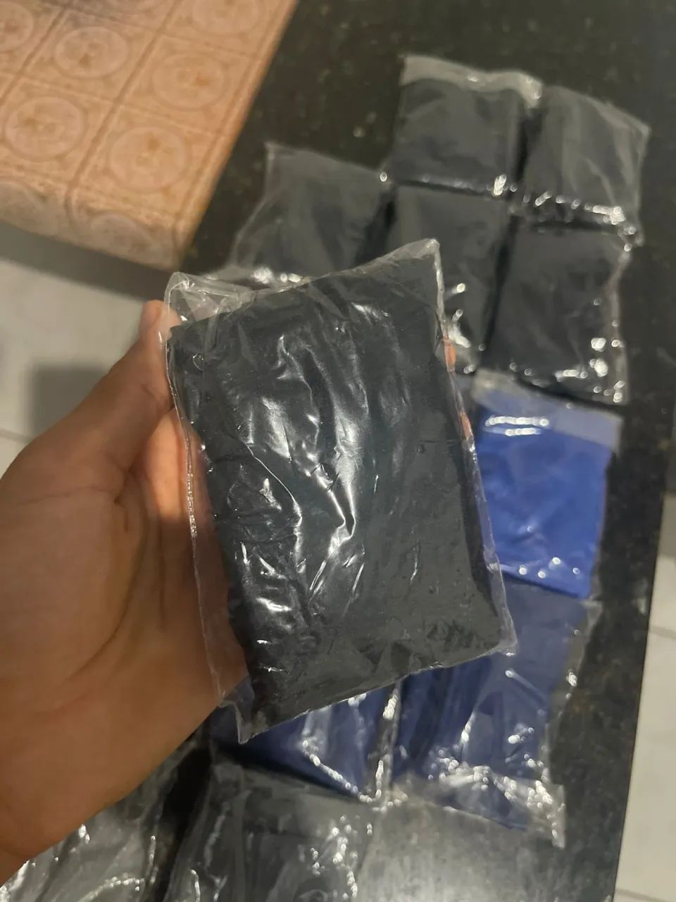 Balaclava / Máscara  - Foto 3