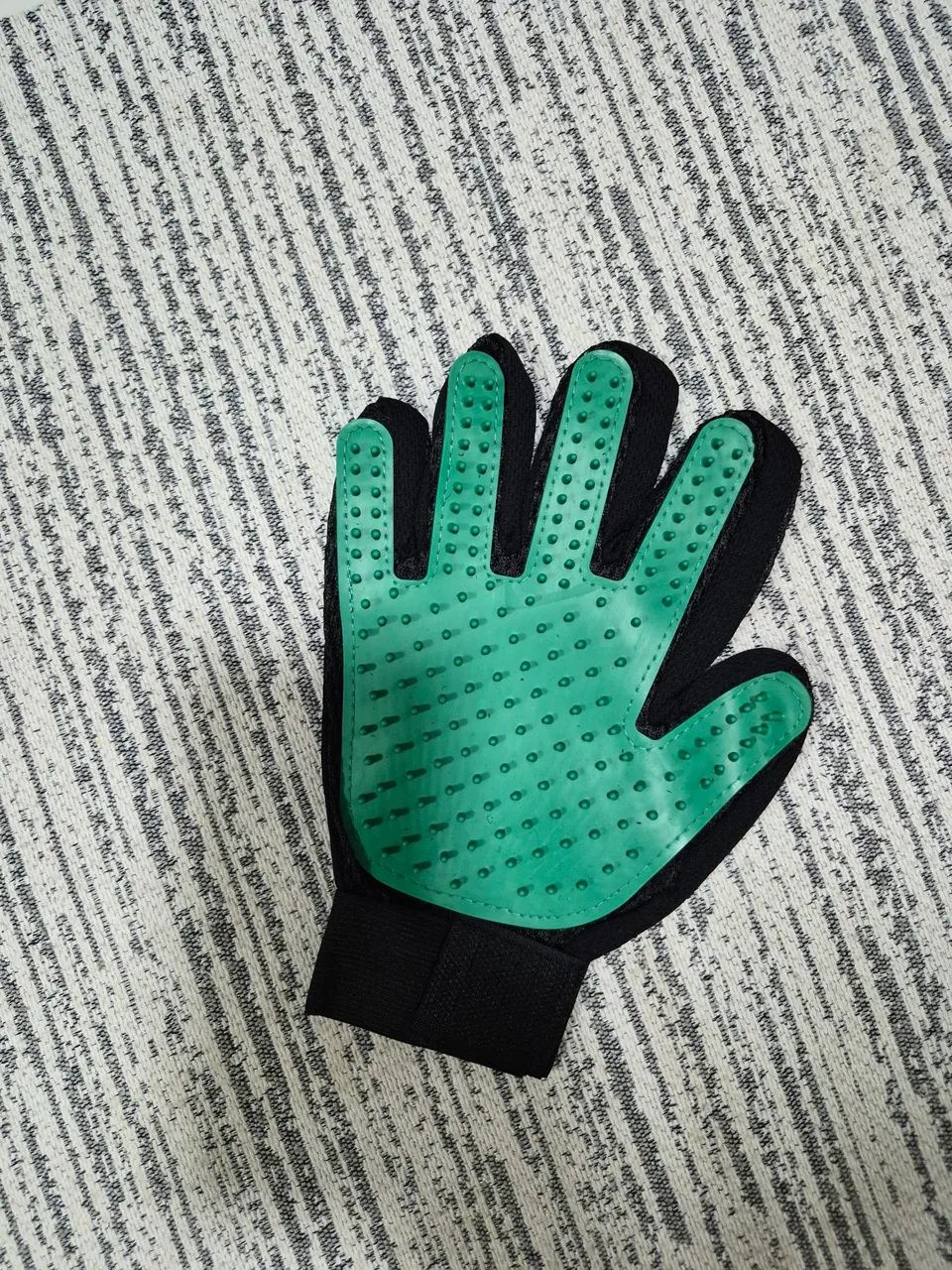 Luvas para cuidar de pets - Foto 3
