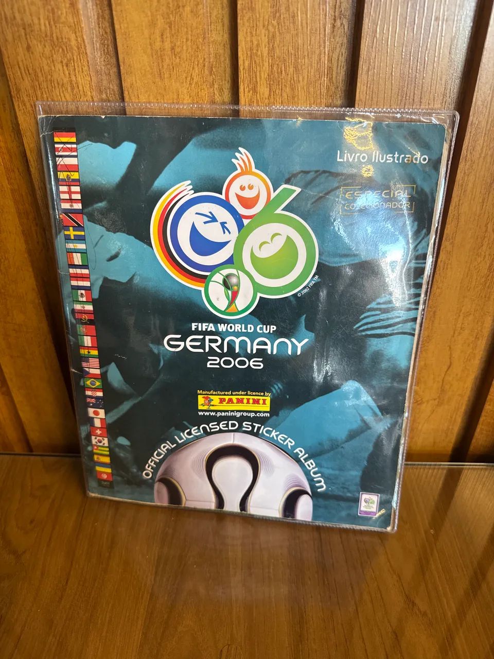Fifa world Cup Gemany 2006