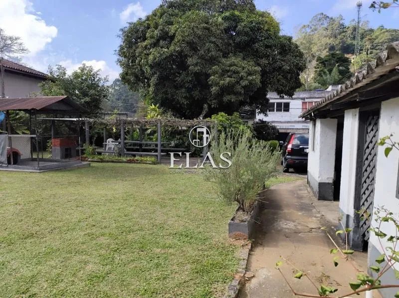 Terreno- Petrópolis, Retiro - Foto 4
