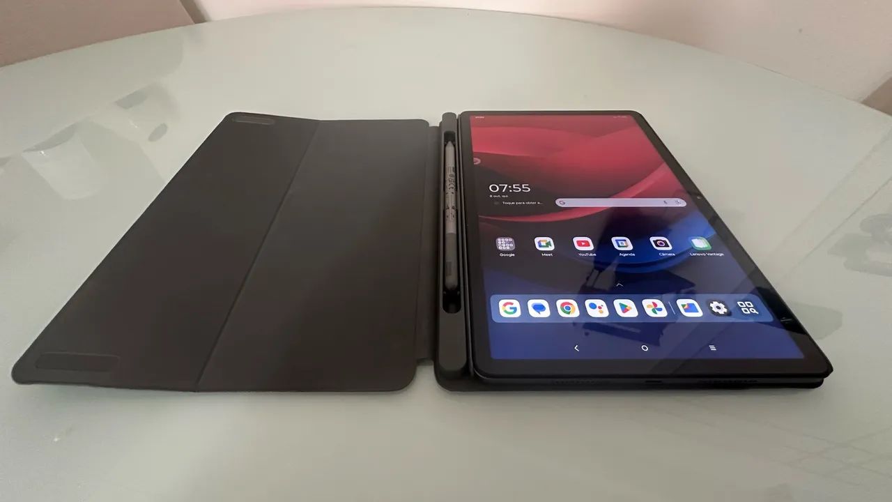 VENDO TABLET LENOVO K11 128gb - Foto 4
