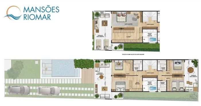 MANSOES RIO MAR - Foto 10