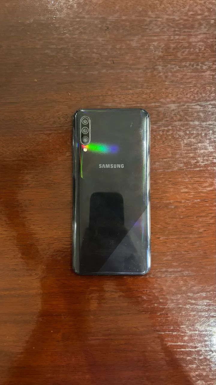 Samsung Galaxy A30s - Foto 3