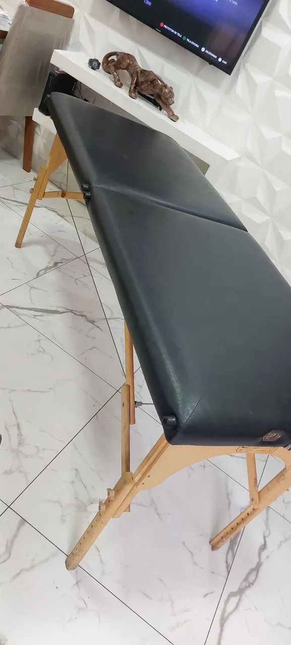 Maca retrátil maleta - Foto 3