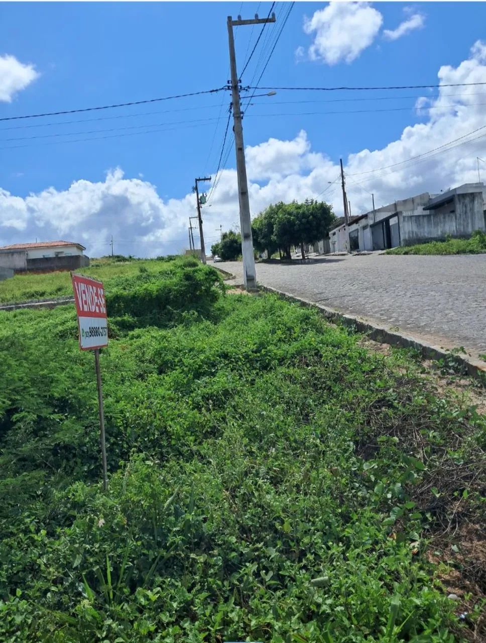 Terreno Itabaiana /Área privilegiada  - Foto 4
