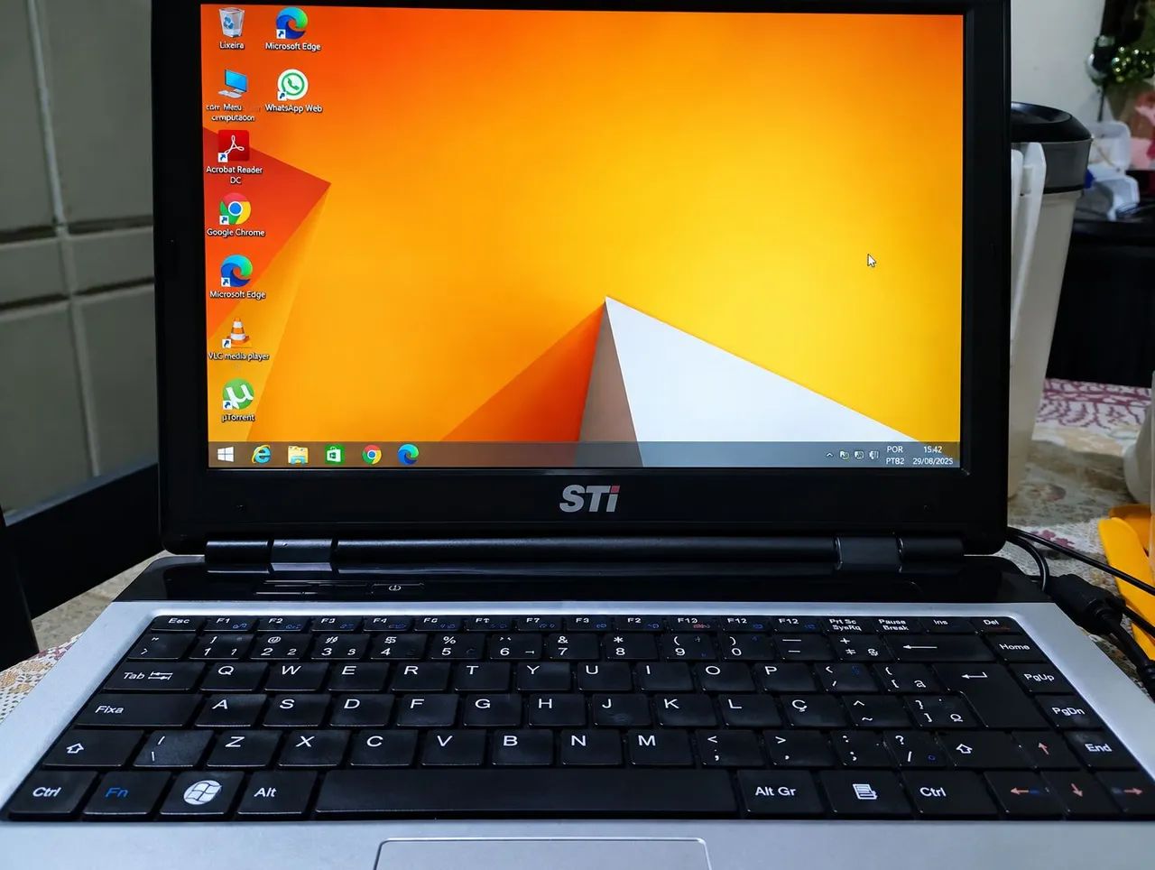 Notebook 