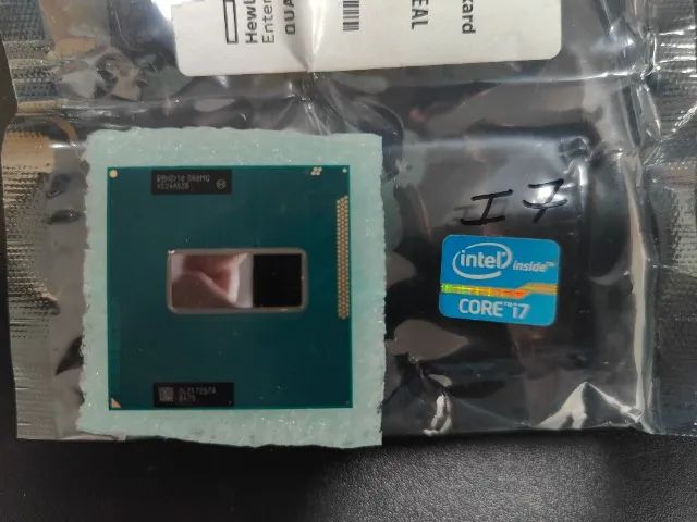Processadores computador e notebook Intel dual core i3 i5 Amd Athlon