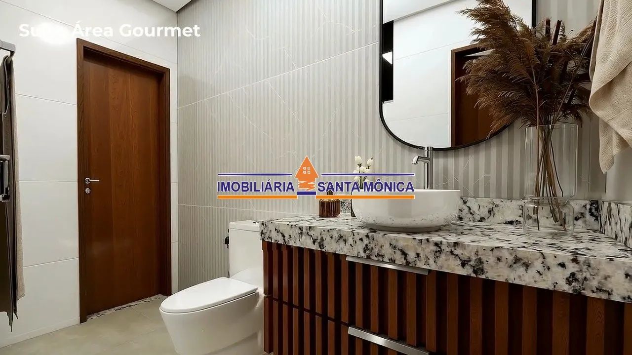 Casa 4 quartos suíte e piscina - Planalto - Foto 5