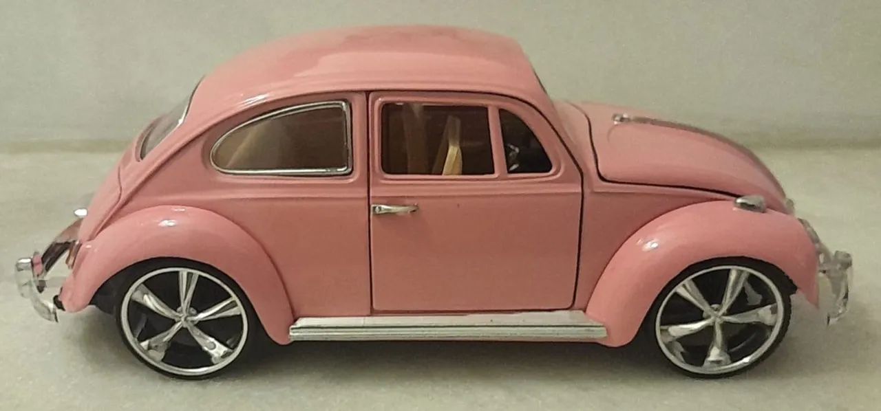 Fusca miniatura