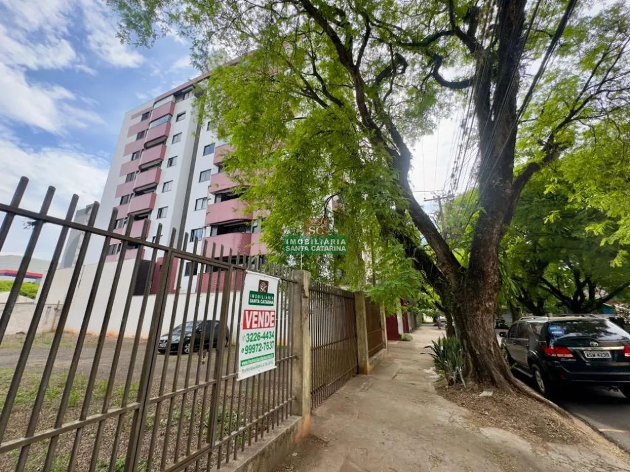 Terreno à venda em Maringá, Zona 07, com 377 m² - Foto 2