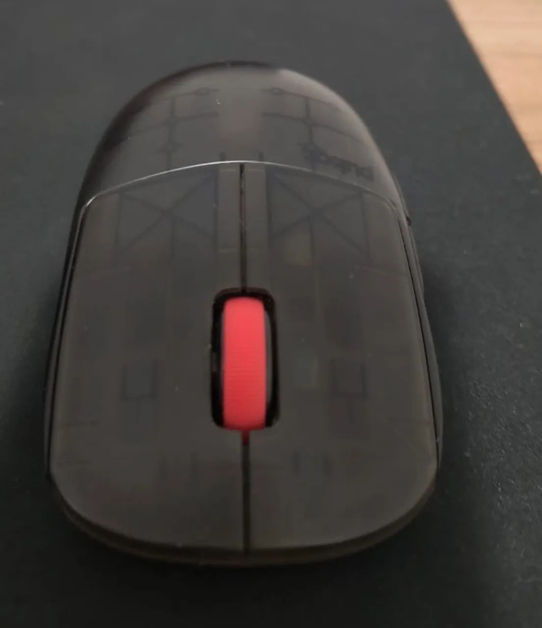 mouse gamer
