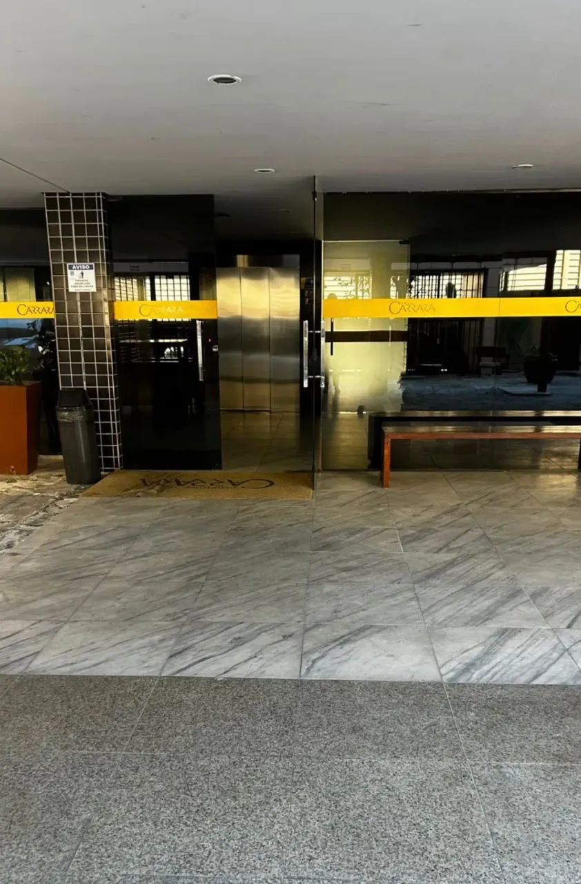 Apto 3 Quartos com Suíte e 2 Vagas - Foto 5