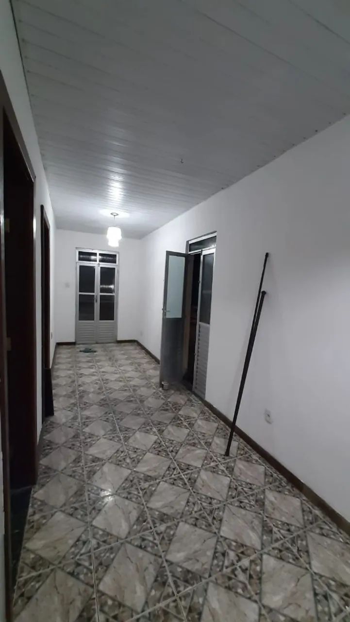 CASA PARIPE 2/4 RECÉM-REFORMADA - Foto 3