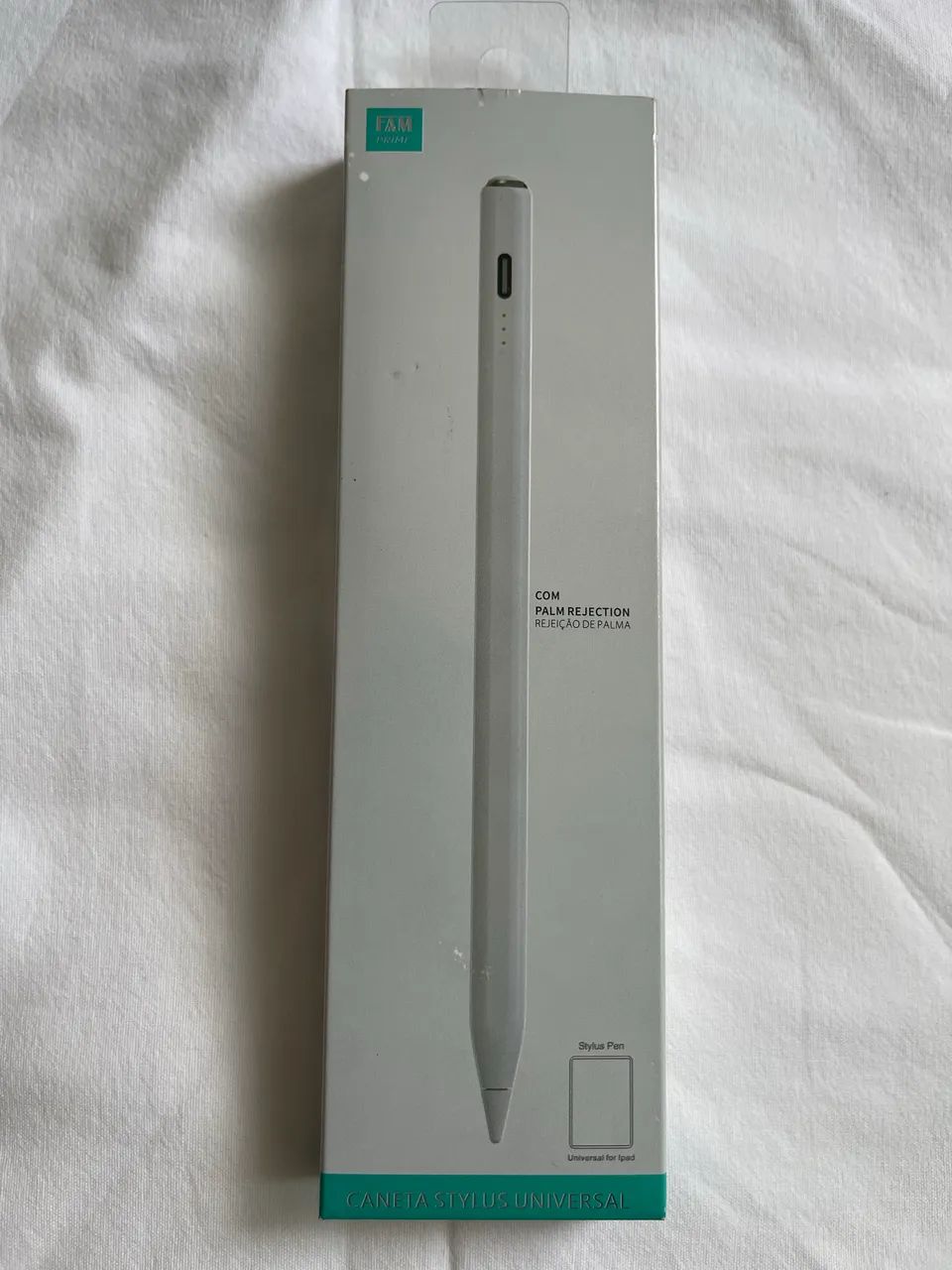 Caneta Stylus Universal  - Foto 2