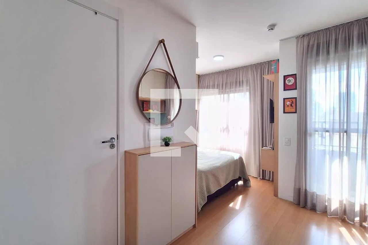 Apartamento à Venda - Vila Pompéia, 1 Quarto, 21 m2 - Foto 3