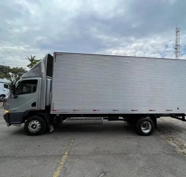 mb accelo 1016  - Foto 3
