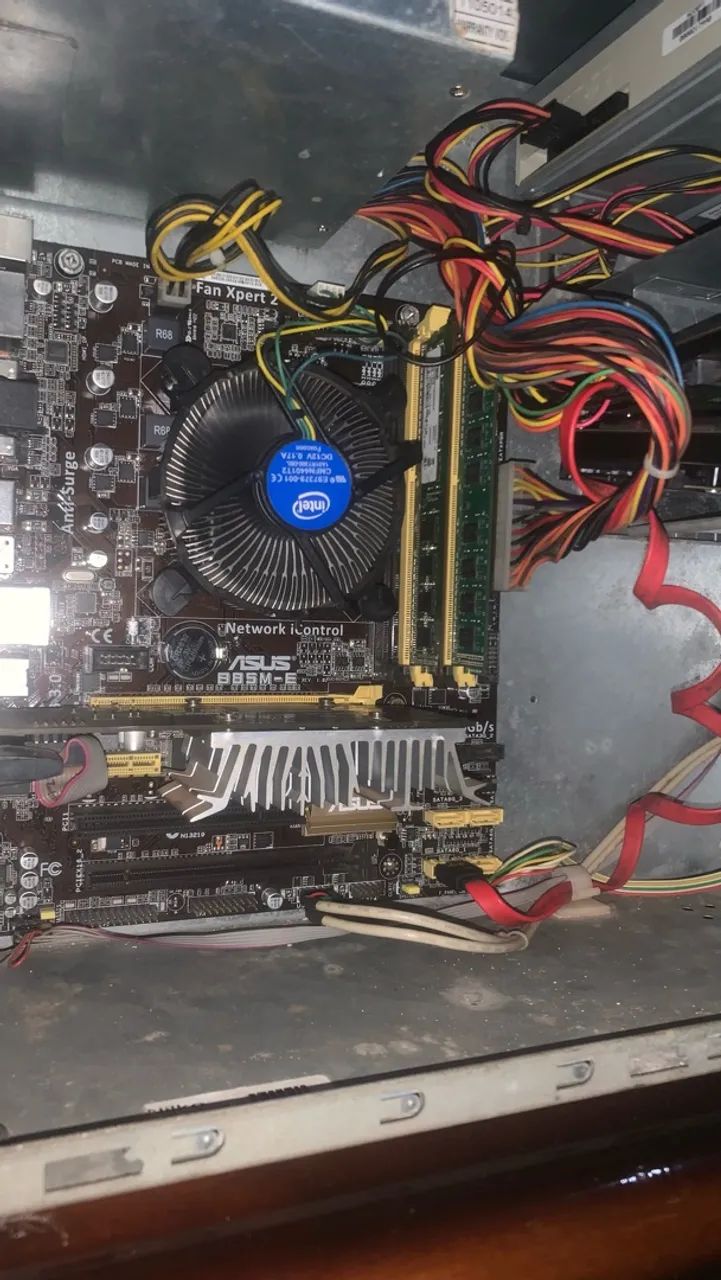 Pc basico - Foto 5