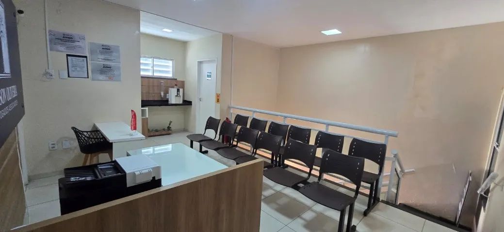 ALUGO SALA COMERCIAL