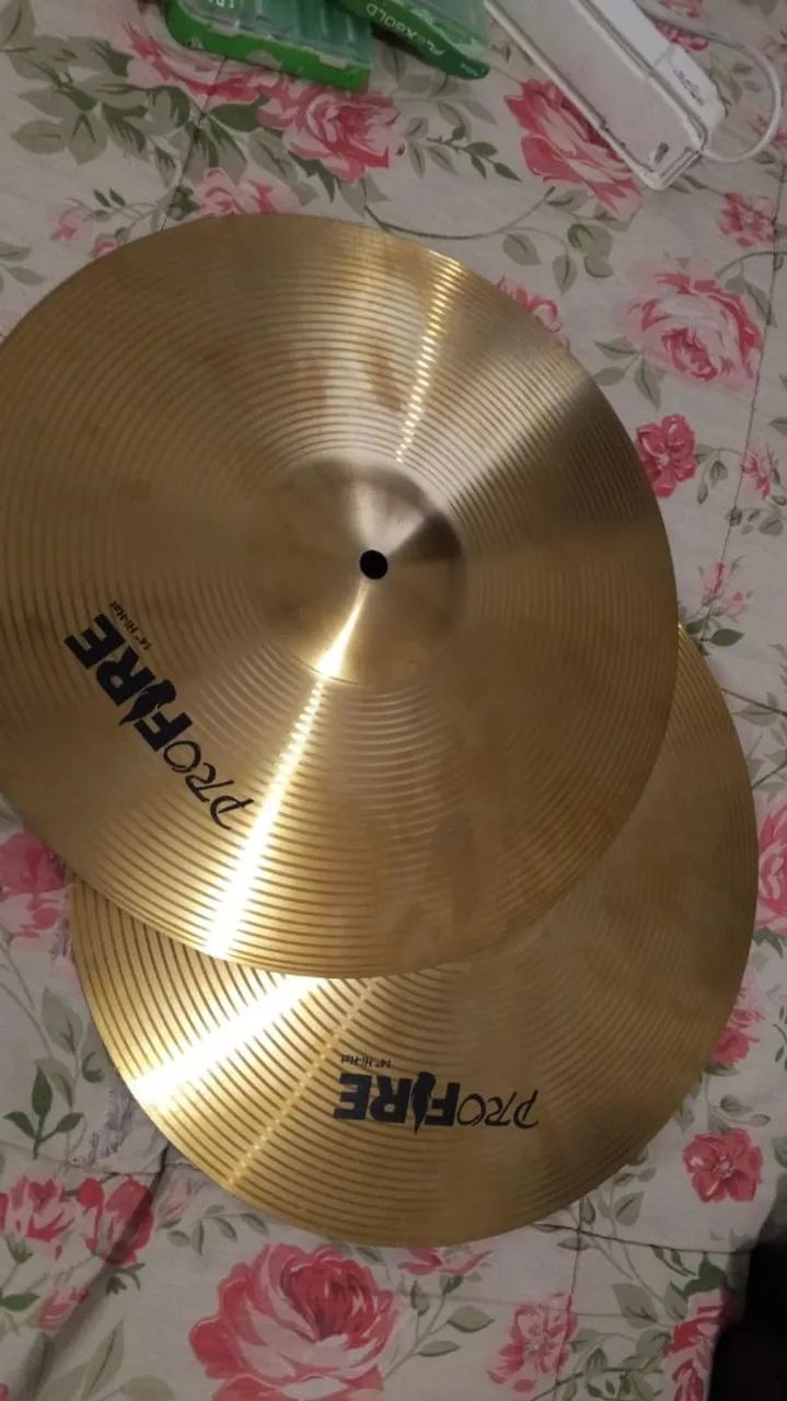 Kit de PRATOS PROFIRE 
