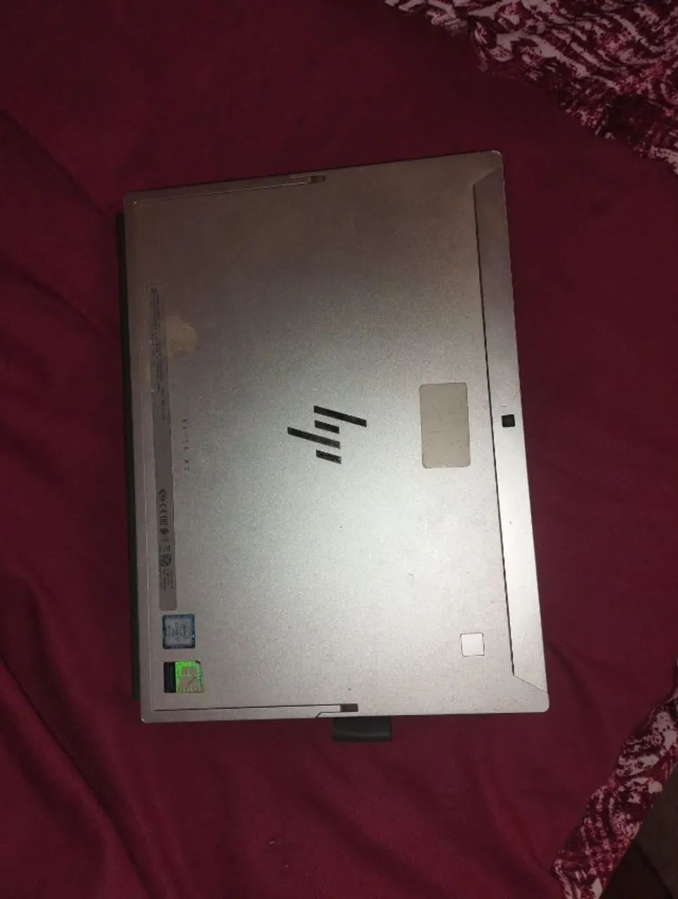 HP Elite x2 2 em 1 - Foto 3
