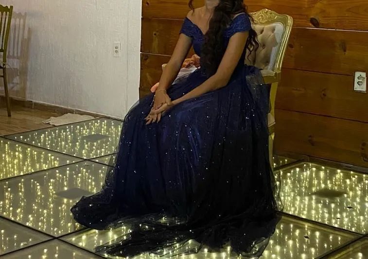 Vestido Debutante  - Foto 5