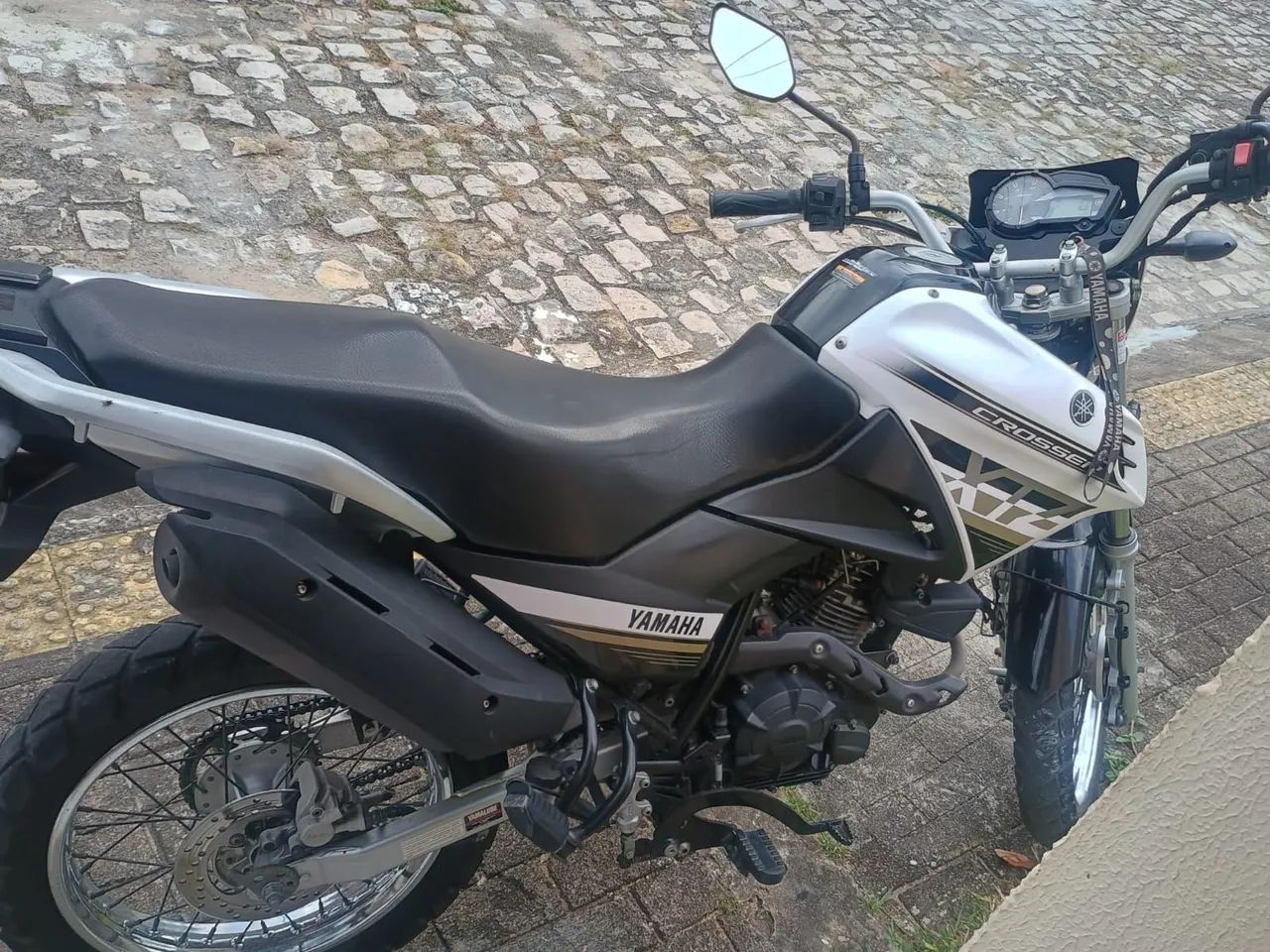 Moto  - Foto 2
