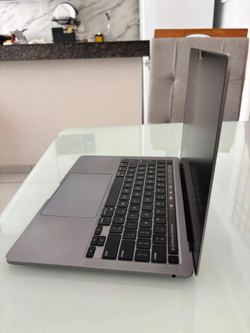 MacBook Pro M1 - Foto 3