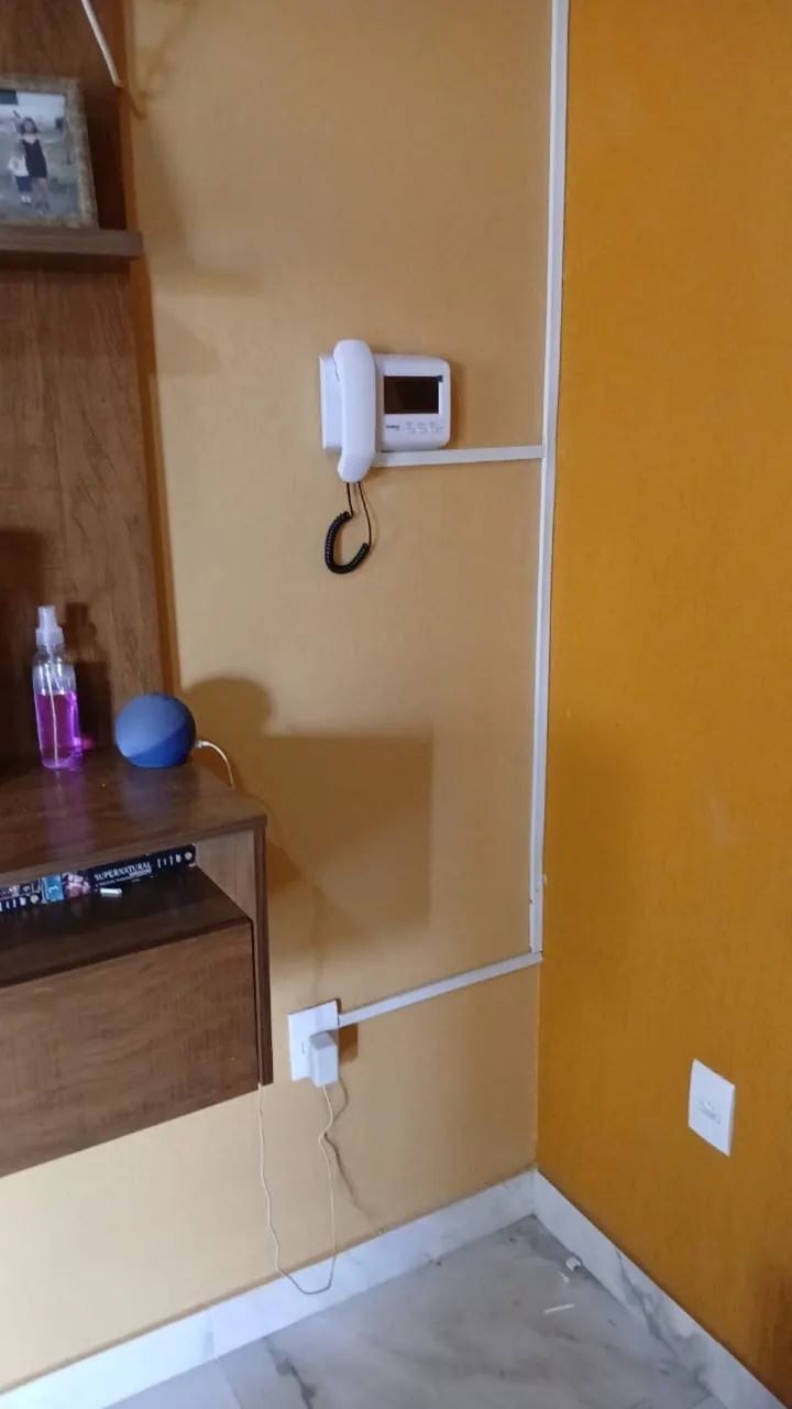 Instalação de Interfone e vídeo porteiro - Foto 2
