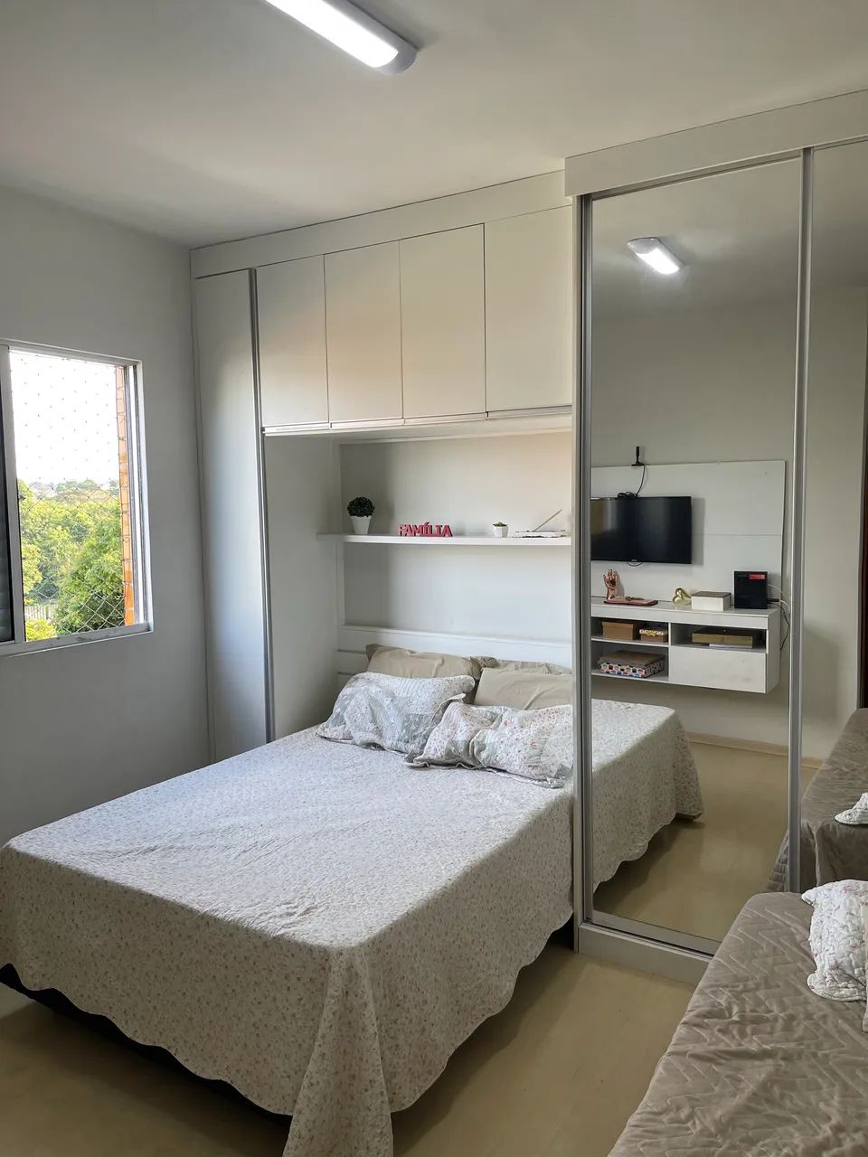 Ótimo apartamento bairro Esplanada  - Foto 2