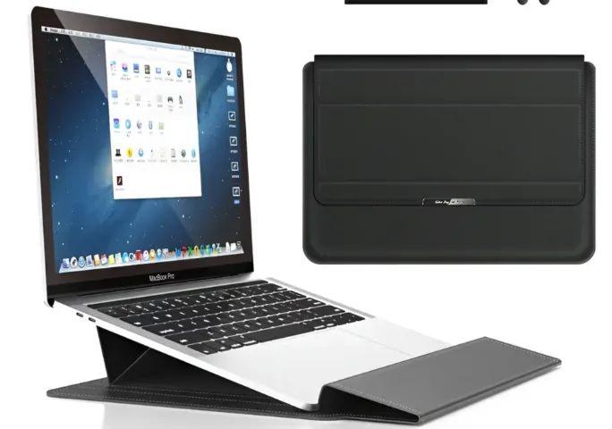 Capa Suporte para Macbook Pro/air Notebook 13 A 15,6 Base - NOVA