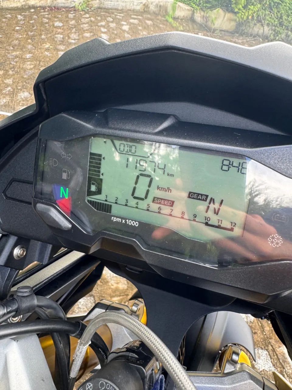 BMW GS310 - 24/24  - Foto 2