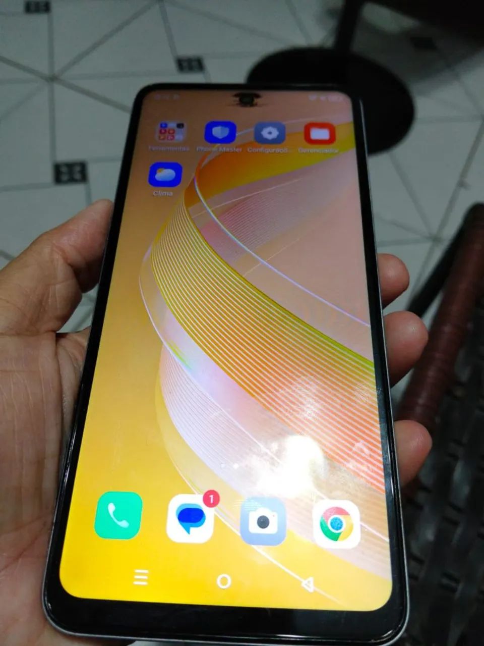 CELULAR 128 - Foto 2