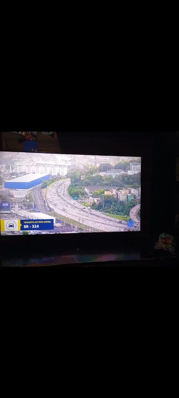 Smart tv 50 polegadas Samsung  - Foto 3
