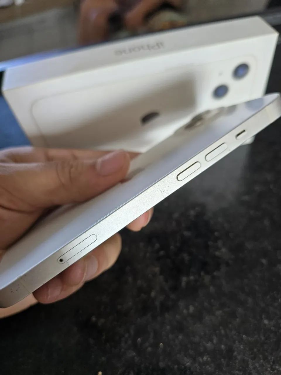 VENDO IPHONE 13 256GB - Foto 2