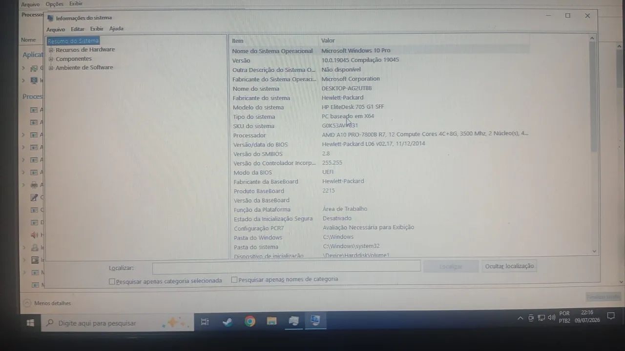 Pc completo  - Foto 2