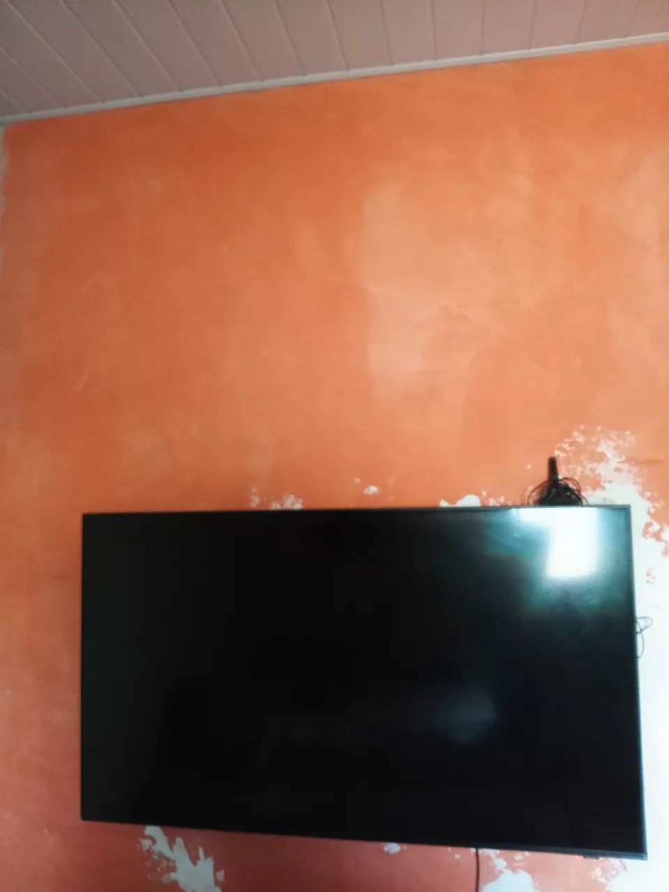 Tv Samsung 50 polegadas  - Foto 2