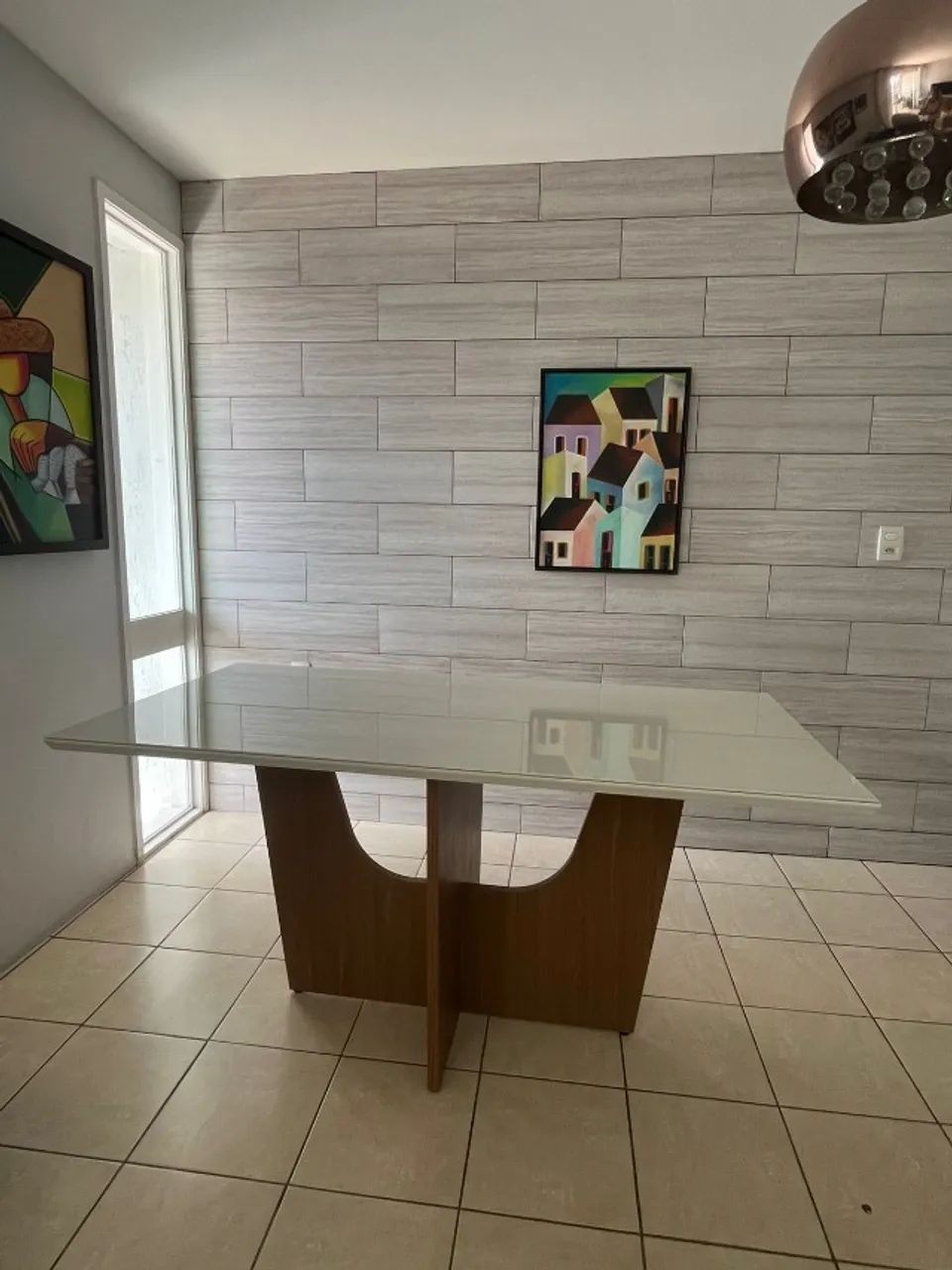 Mesa Jantar - Foto 2