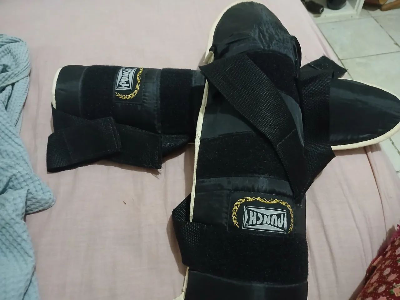 Proteção para tornozelo  - Foto 3
