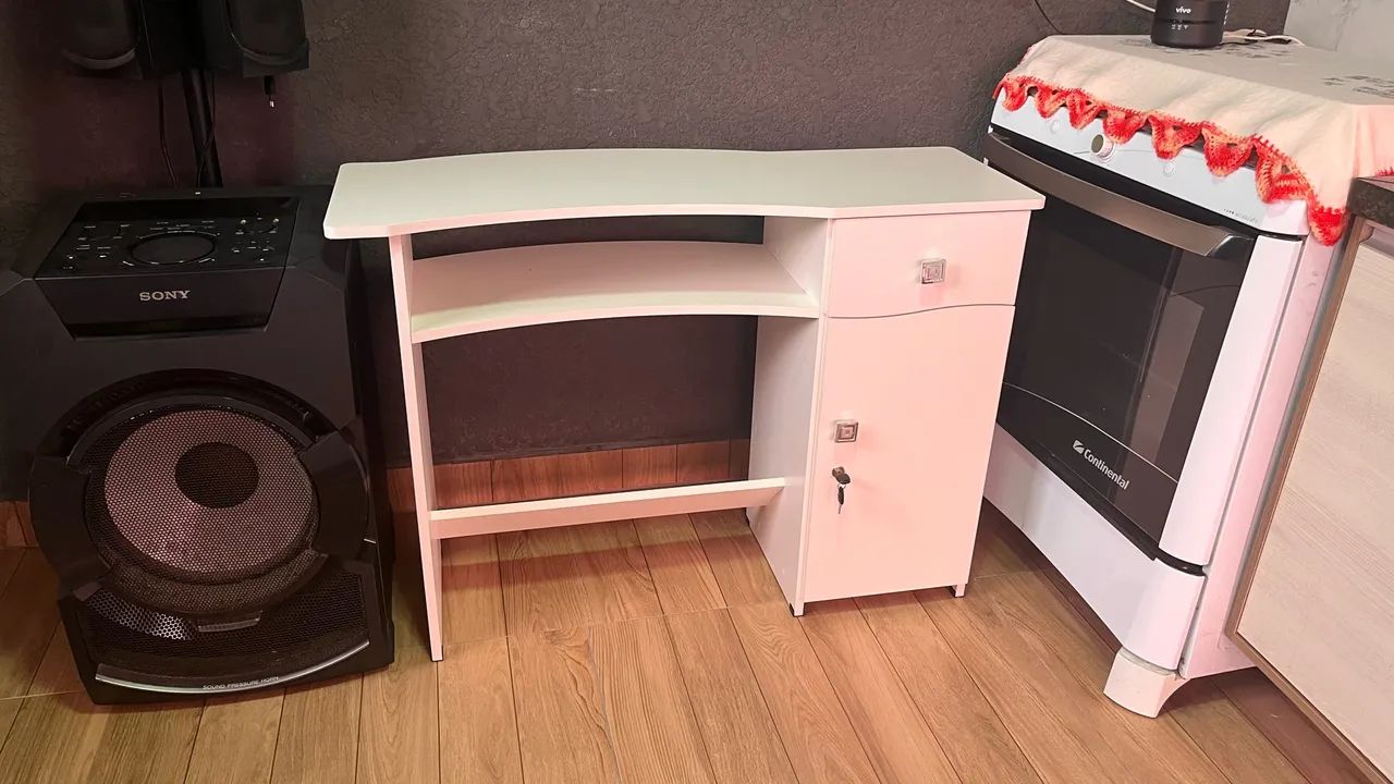 Mesa Para Manicure 