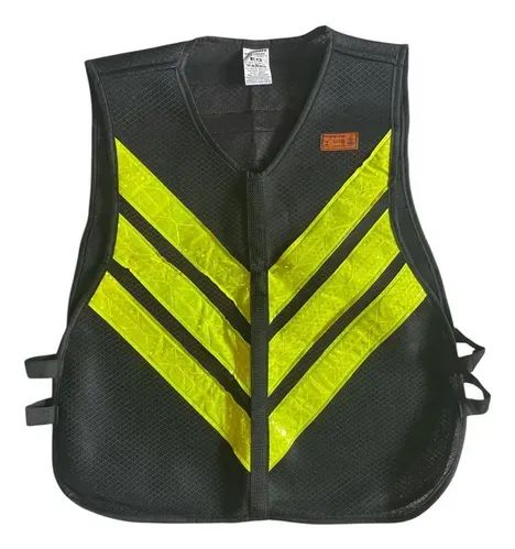 Colete refletivo para Motoboy  - Foto 2